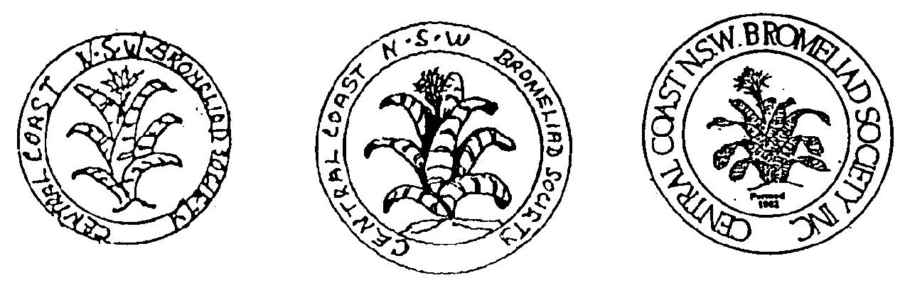 First edition of the Bromelia Post