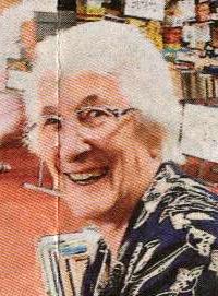 DOREEN DUNWOODIE OAM